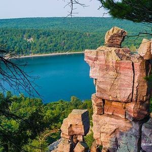 Meet your Posher, Janet